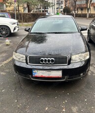 Audi A4 1.9 TDI