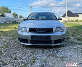 Audi A4 1.9 TDI Sline