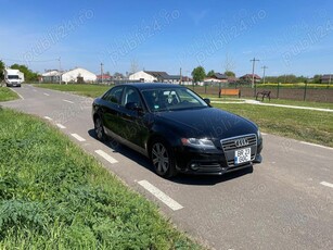 Audi A4 2.0 T Quattro Automatic