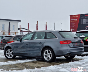 Audi A4 2.0 TDI 2012