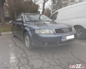 Audi a4 2002 1.9 diesel