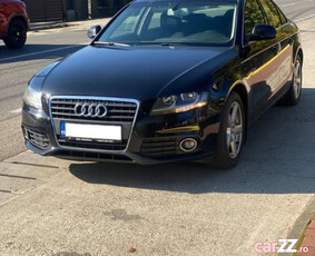 Audi A4 B8 1.8 TFSI 2009