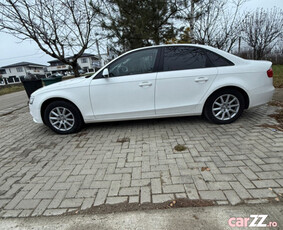 Audi A4 B8,5 FaceLift