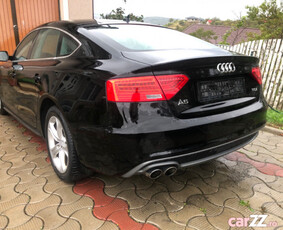 Audi A5 2.0 TDI 190cp 2015 E6 RAR facut