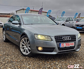 Audi A5 / 2010 / 2.0 TDI / 170 CP / GARANTIE 12 luni / RATE fara avans