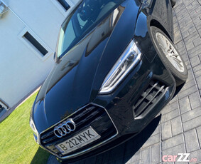 Audi A5 // 2018 // 94000 km