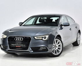 Audi A5 Sportback 2.0 TDI 177CP Automata