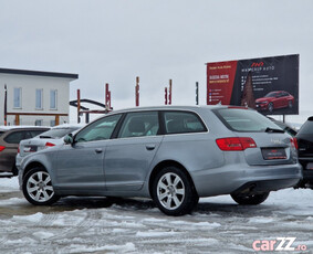 Audi A6 2.0 TDI 2011