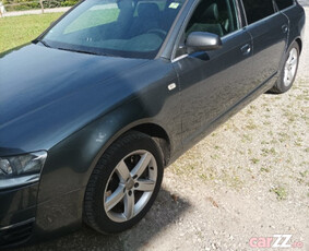 Audi A6 C6 2.7 Tdi Sline