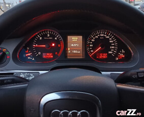 Audi A6 C6,2.0 an 2006