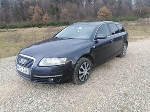 Audi a6 - pt dezmembrari - 999 euro fixxx