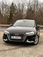 Audi A6,2.0TDI, Automat, 2020,Led, Euro6