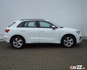 Audi Q3 Advanced 35 TFSi