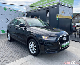 Audi q3 /rate / livrare gratuită/ garanție / buy-back