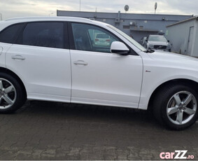 Autoturism Audi Q5 -An 2016