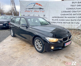 BMW 316 . Rate fixe . Garantie 12 luni . Buy back . Test drive