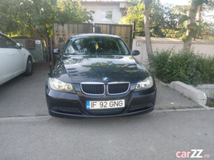 BMW 318 2008 acte valabile fiscal pe loc