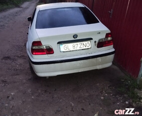 BMW e46 320 anul 2002 2.0 diesel