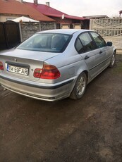 BMW 320 diesel