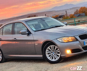 Bmw 320d 177cp 2011 euro5 recent import Franța