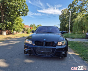 Bmw 320D facelift 2009 177cp