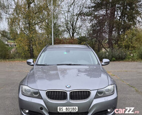 BMW 330d Touring