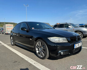 BMW 335D 2011 motor m57