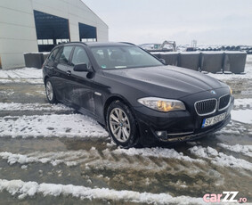 Bmw 520 D break 2012