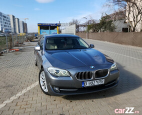 BMW 520D 2012 schimburi la zi