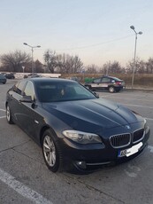 BMW 520D F10 variante cu preluare leasing