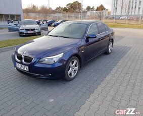 BMW 530 2008 XDrive