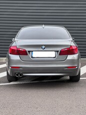 BMW 530d F10 FACELIFT AUTOMAT