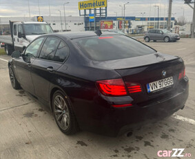 BMW 535D XD M-Pachet