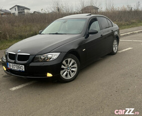 BMW e90 320 full opțiuni