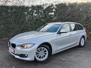 Bmw F31 320d 184cp Harman Kardon Logic 7 Webasto Automat 2014