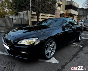 Bmw M 640 330 cai facelift!