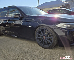 Bmw m550xd 381cp