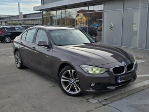 Bmw Seria 3 2.0D F30