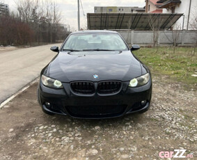 BMW Seria 3 Coupe E92 330XD - Stage 1 300HP