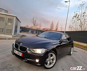 Bmw Seria 3 / F30 / Sport