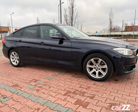 Bmw seria 3 GT diesel