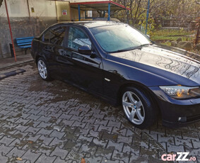 Bmw seria 3 înmatriculat