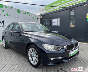 BMW SERIA 3, LUXURY / Livrare Gratuită/ Garanție / Buy-back