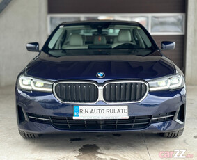 BMW Seria 5 520e