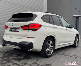 BMW X1 25e Xdrive Mpack 220cp