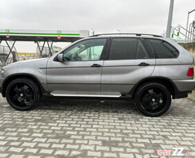 Bmw X5 2006 Facelift 3.0D M57 300cp