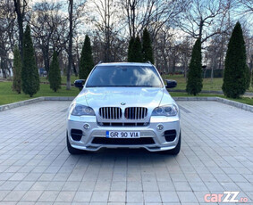 BMW X5, 2012, 3.0d, 245cp, Suv