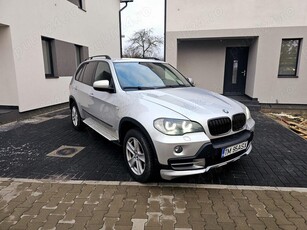 BMW X5 E70 - Stare Impecabilă