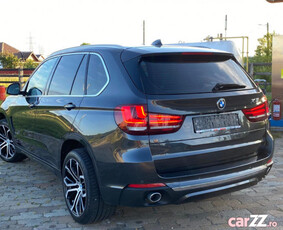 Bmw x5 xdrive 3.0 diesel