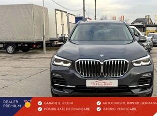 Bmw x5 xdrive 45e 2 km-garantie 20000km 12luni